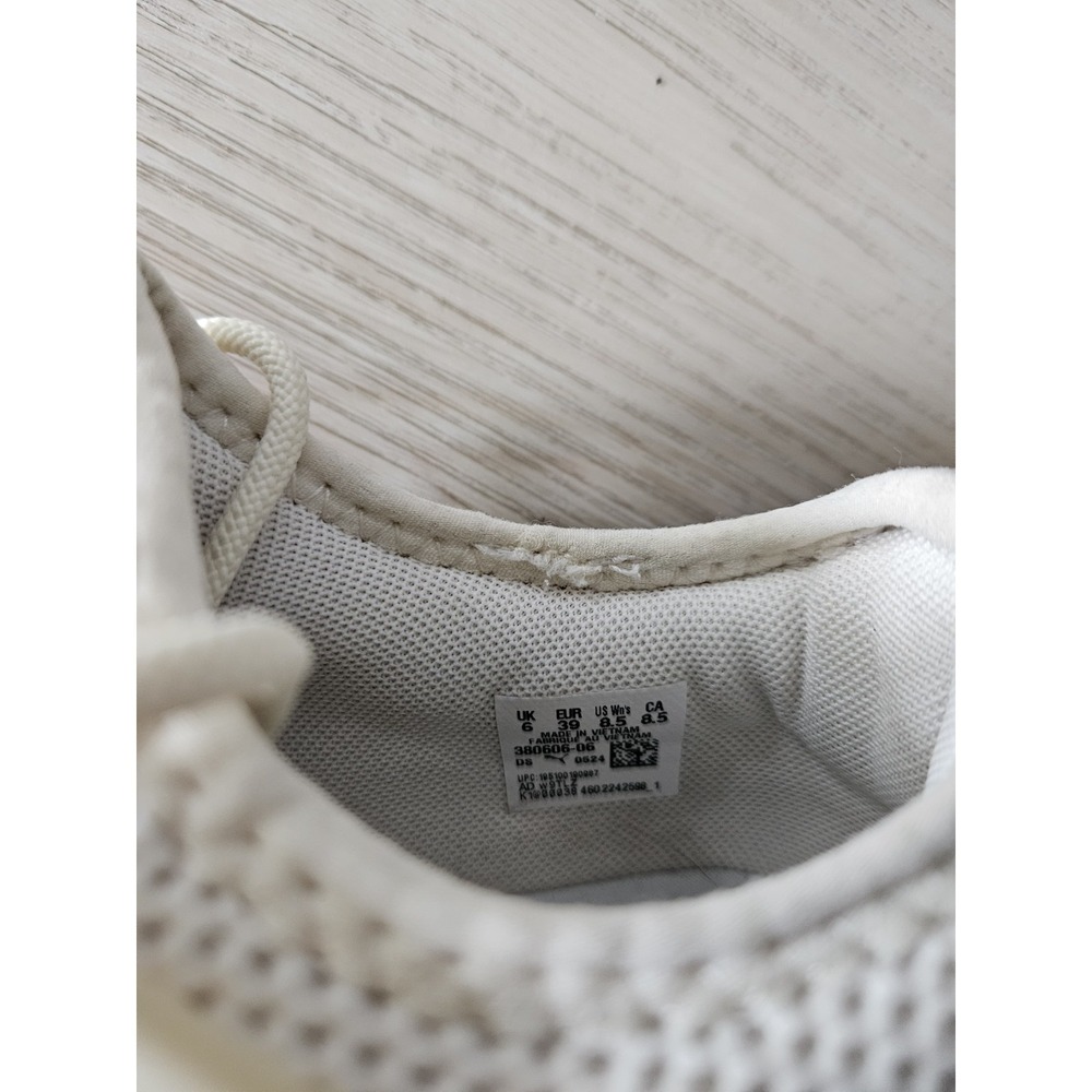 Puma Pacer Future Lux Sneakers Womens Size 8.5 Pristine Rose Gold Metallic Shoes - Picture 6 of 8